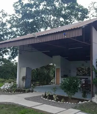 Eco Hotel Villas Del Tortuguero 1 Cariari  Exterior photo